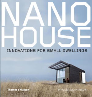 Cover art for Nano House