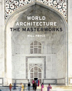 Cover art for World Architecture