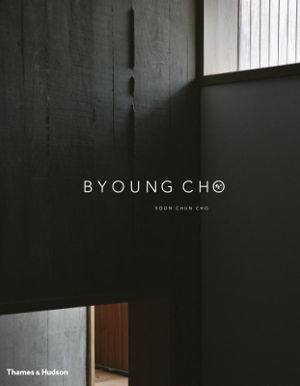 Cover art for Byoung Cho
