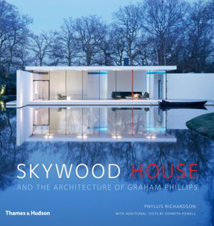 Cover art for Skywood House