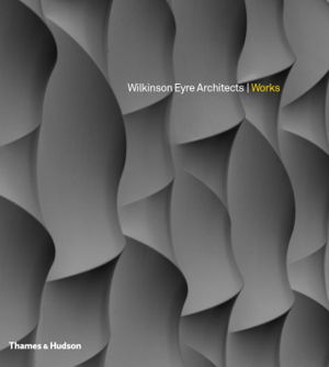 Cover art for Wilkinson Eyre Architects: Works