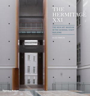 Cover art for The Hermitage XXI