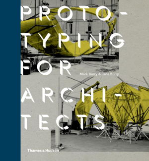 Cover art for Prototyping for Architects
