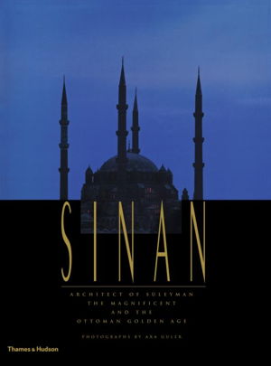 Cover art for Sinan