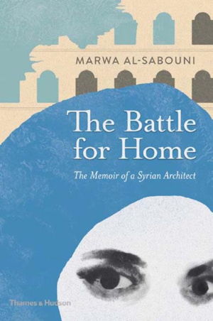 Cover art for The Battle for Home