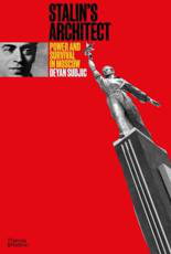 Cover art for Stalin's Architect