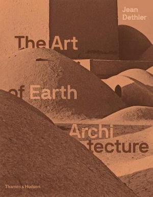 Cover art for The Art of Earth Architecture