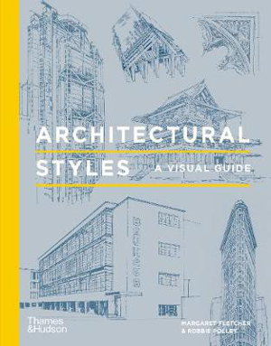 Cover art for Architectural Styles