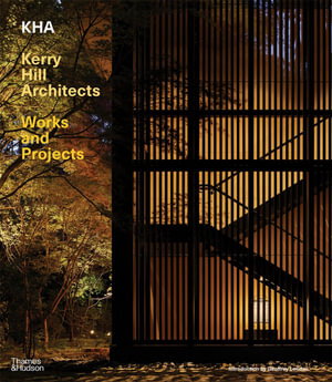 Cover art for KHA / Kerry Hill Architects