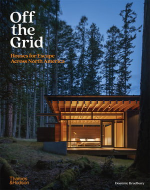 Cover art for Off the Grid