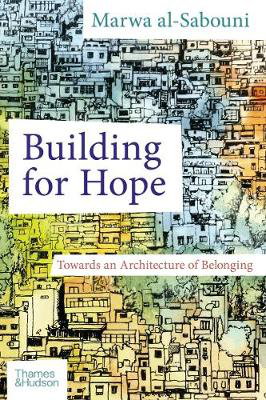 Cover art for Building for Hope
