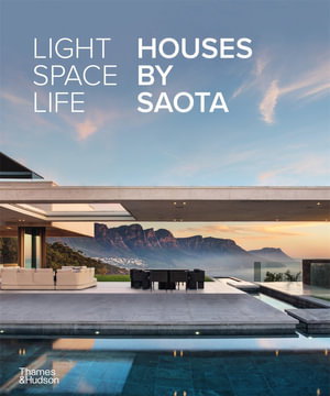 Cover art for Light Space Life: Houses by SAOTA