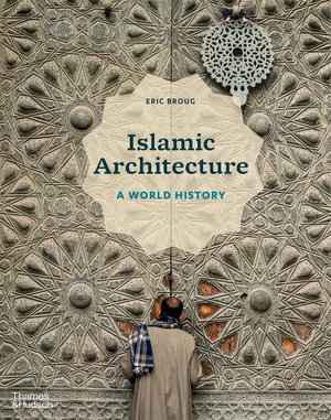 Cover art for Islamic Architecture