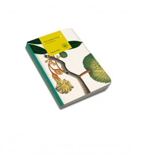 Cover art for Remarkable Plants Notebook Set 3 - A5