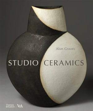 Cover art for Studio Ceramics (Victoria and Albert Museum)