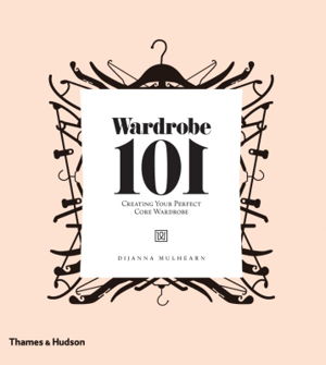 Cover art for Wardrobe 101