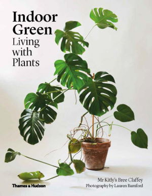 Cover art for Indoor Green
