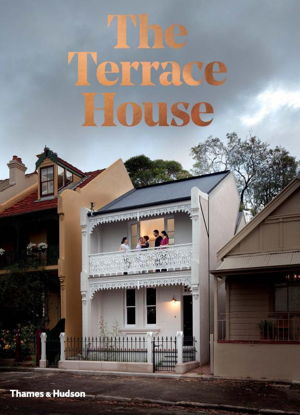 Cover art for Terrace House, The:Reimagined for the Australian Way of Life