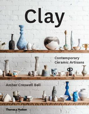 Cover art for Clay