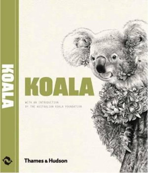 Cover art for Koala
