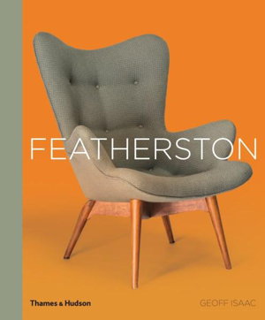 Cover art for Featherston