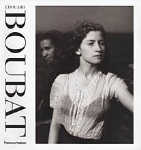 Cover art for Edouard Boubat