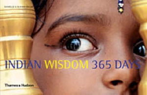 Cover art for Indian Wisdom