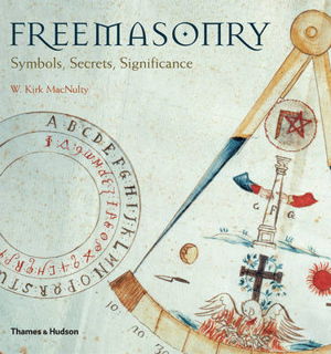 Cover art for Freemasonry
