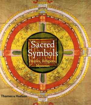 Cover art for Sacred Symbols