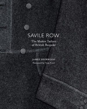 Cover art for Savile Row
