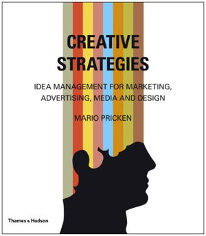 Cover art for Creative Strategies