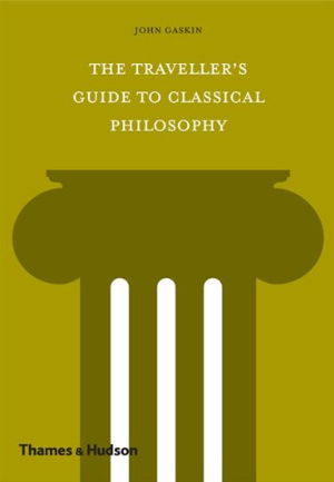 Cover art for Traveller's Guide to Classical Philosophy
