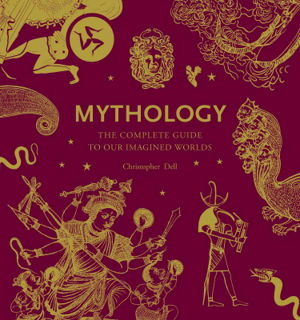 Cover art for Mythology