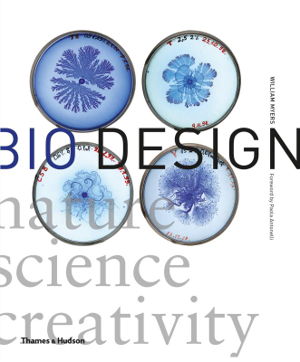Cover art for Bio Design