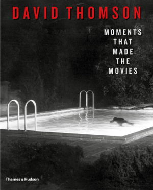 Cover art for Moments That Made the Movies