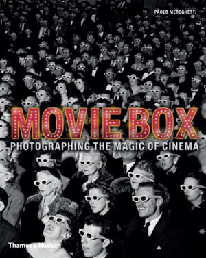 Cover art for MovieBox