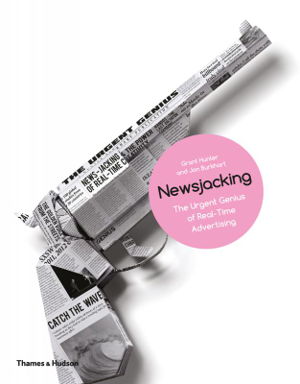 Cover art for Newsjacking