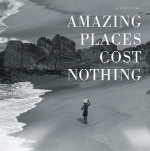Cover art for Amazing Places Cost Nothing