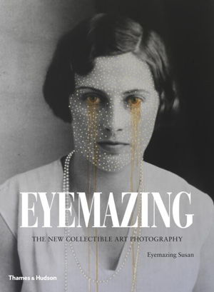 Cover art for Eyemazing