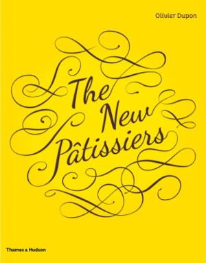 Cover art for The New Patissiers