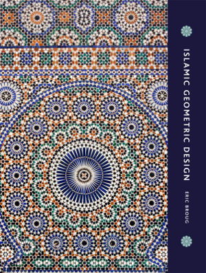Cover art for Islamic Geometric Design