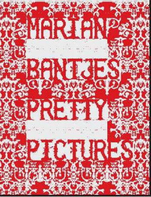 Cover art for Marian Bantjes