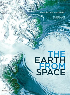 Cover art for Earth From Space