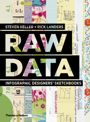Cover art for Raw Data