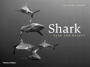 Cover art for Shark