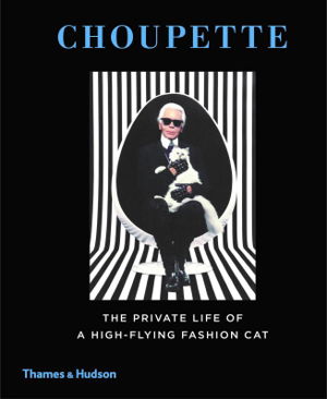Cover art for Choupette