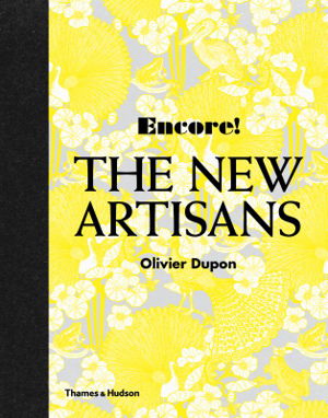 Cover art for Encore! The New Artisans