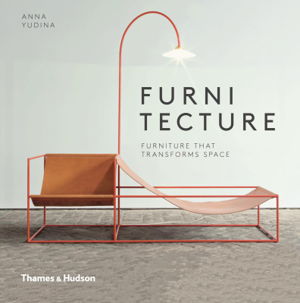 Cover art for Furnitecture
