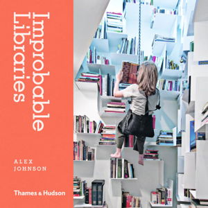 Cover art for Improbable Libraries