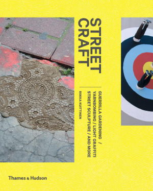 Cover art for Street Craft